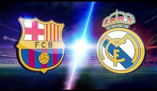Real vs Barca- historia która nie ma końca